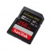SanDisk 256Gb Extreme Pro SDXC UHS-II 280MB R-150MB W SanDisk 256Gb Extreme Pro SDXC UHS-II 280MB R-150MB W